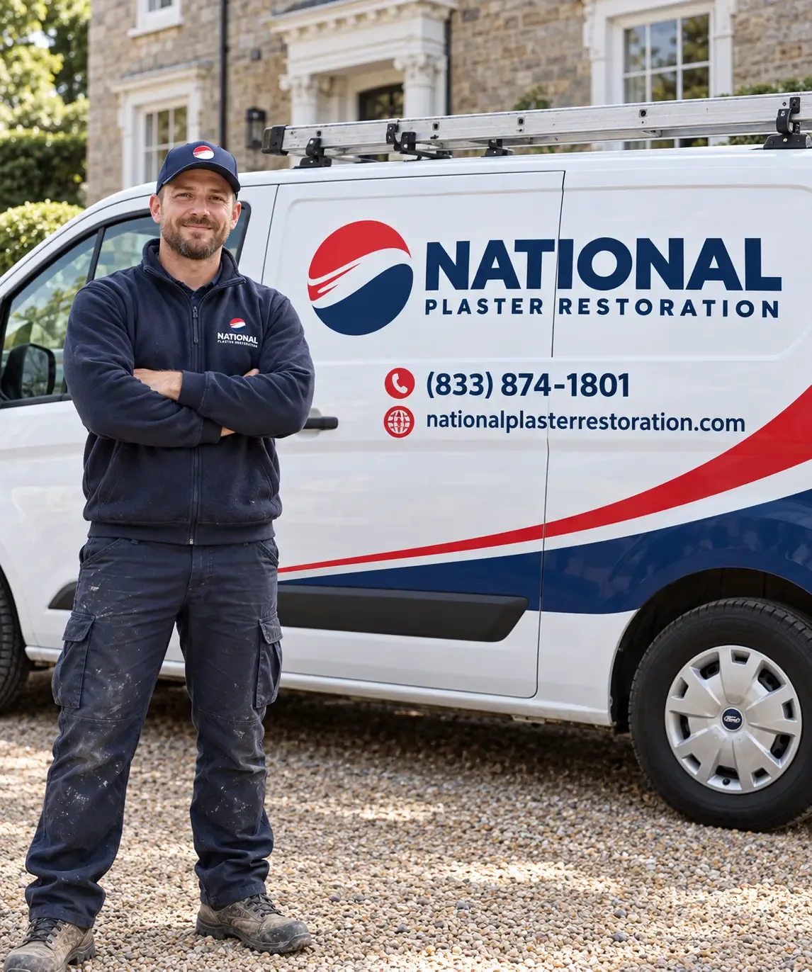 Plaster Repair company in Kiahsville, WV